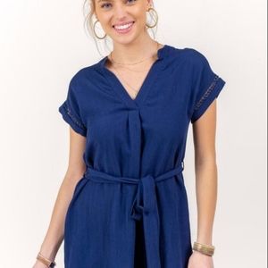 Francesca's shift dress